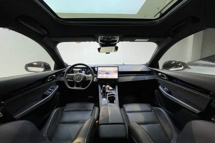 Used Lynk & Co 03 2023 2.0TD DCT JingPro
