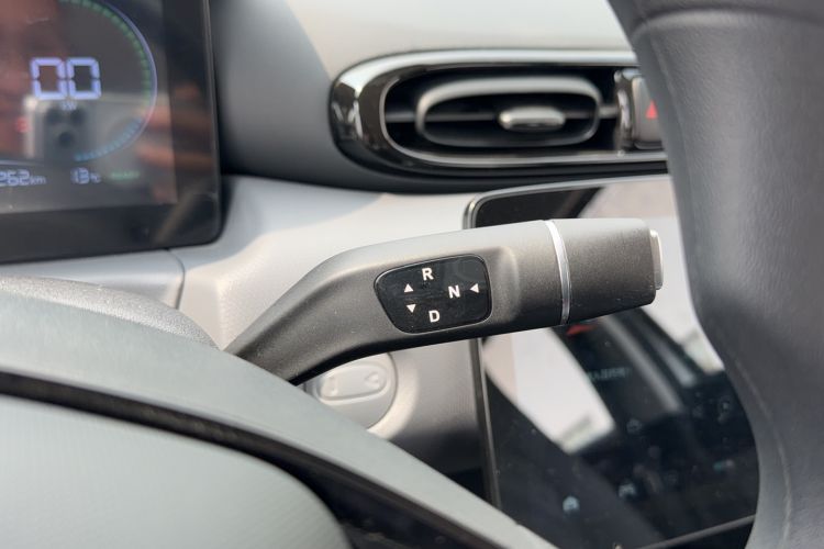 Used Leapmotor T03 2025 310 Comfort Edition