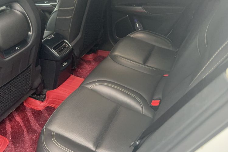 Used Lynk & Co 01 2017 2.0T Two-Wheel Drive Pro Edition