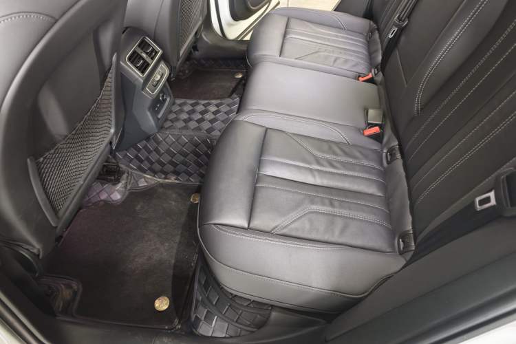 Used Audi Q5L 2022 Updated 40T Luxury Dynamic Edition
