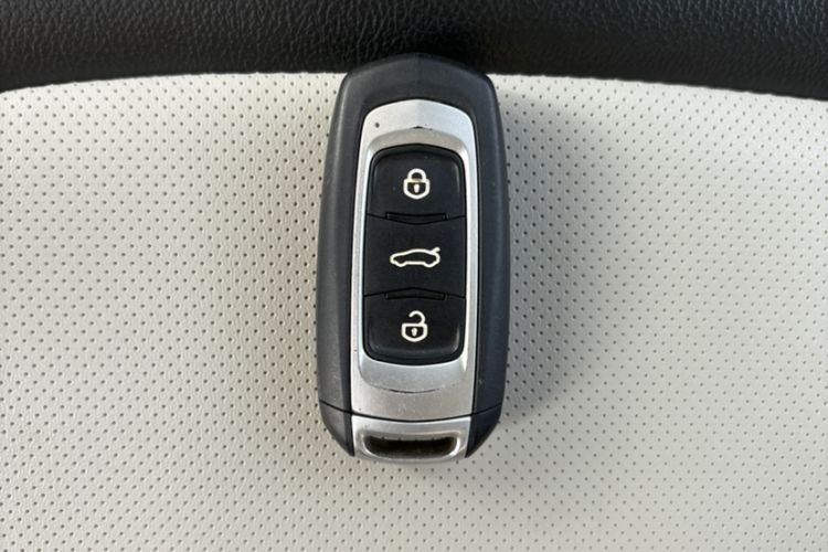 Used Geely Auto Vision 2020 Revised Version 1.5L CVT Asian Games Edition