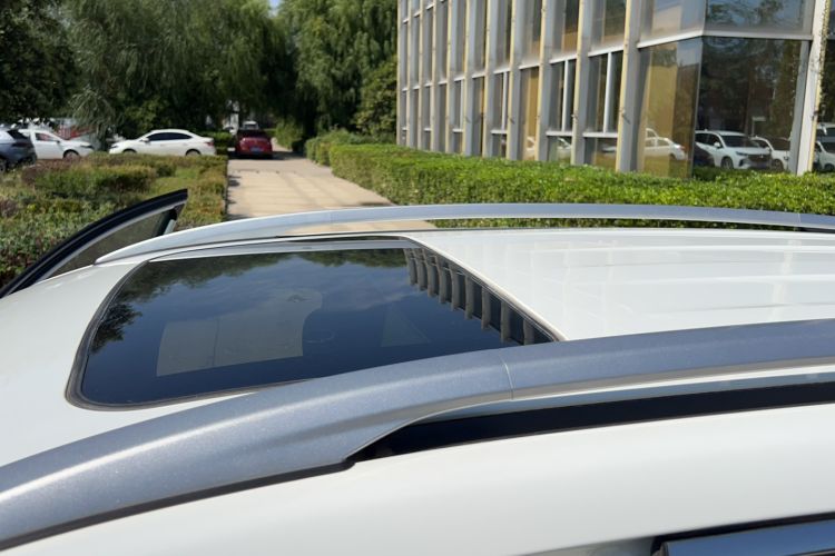 Used GAC Trumpchi GS4 2020 270T Manual Elite Edition