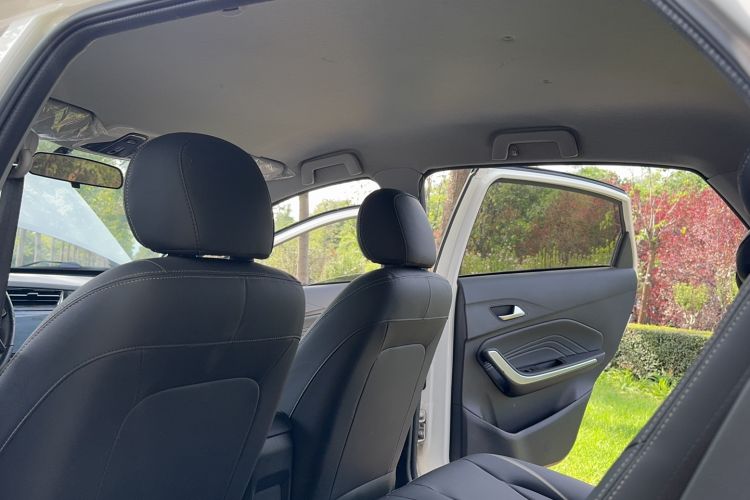 Used Chery Tiggo 3X 2021 PLUS 1.5L CVT Thrilling Red Date Edition