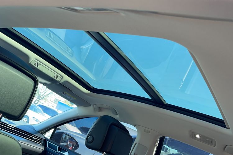 Used Volkswagen Magotan 2023 2 Million Units Commemorative Edition 330TSI DSG Luxury Version Roof