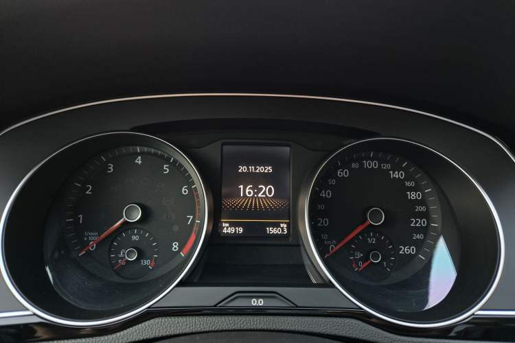 Used Volkswagen Variant 2018 380TSI Two-Wheel Drive Comfort Edition
