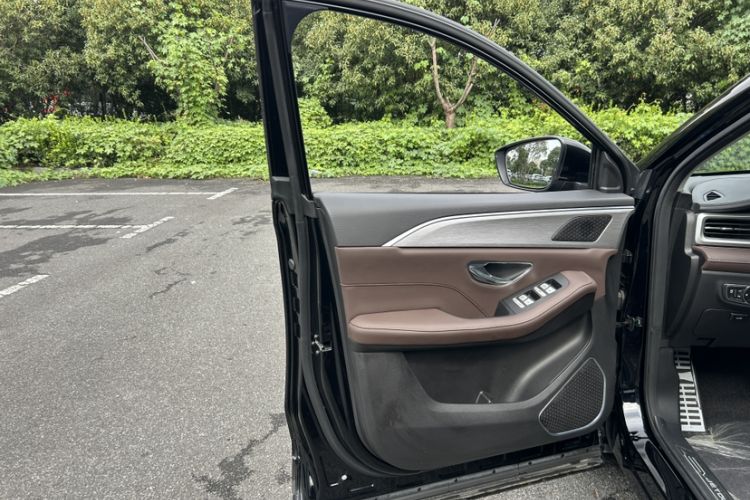 Used JETOUR X95 2023 1.6T DCT Era Edition 7-Seater