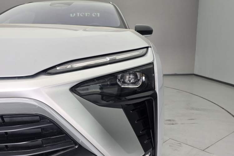 Used Nio ES8 2022 75 kWh Six-Seater Version