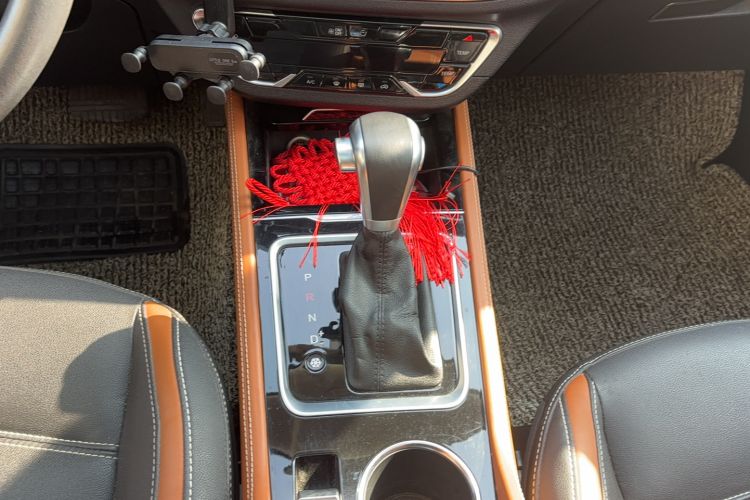 Used Zotye T300 2018 1.5L CVT Deluxe Model