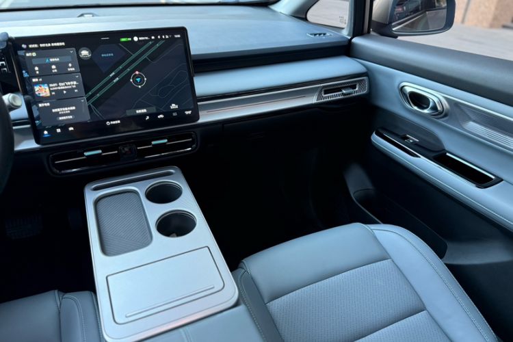 Used AION Y 2022 Plus 80 Intelligent Driving Edition
