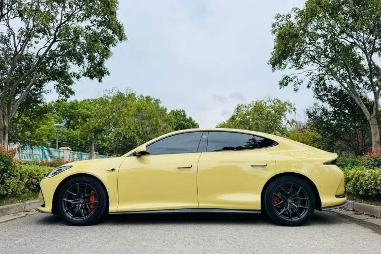 Used IM L6 2024 Max Standard Edition