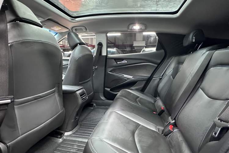 Used Chevrolet Menlo 2022 Starry Edition