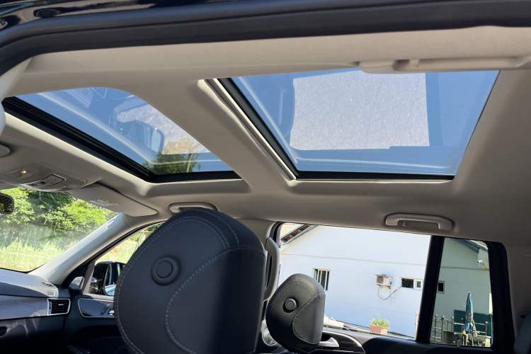 Used BAIC Off-Road BJ90 2021 3.0T Zhenrong Edition
