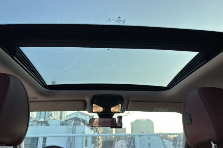 Used BMW 3 Series 2022 325Li M Sport Package
