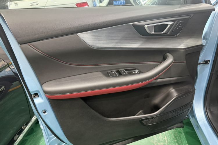 Used Chery Tiggo 5x 2022 Superhero Edition 1.5L CVT Fashion Model