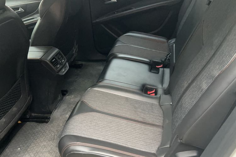 Used Peugeot 5008 2017 350THP 7-Seater Elite Edition
