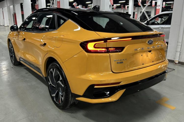 Used Ford Mondeo 2024 2.0T E-Hybrid Sport Edition ST-Line
