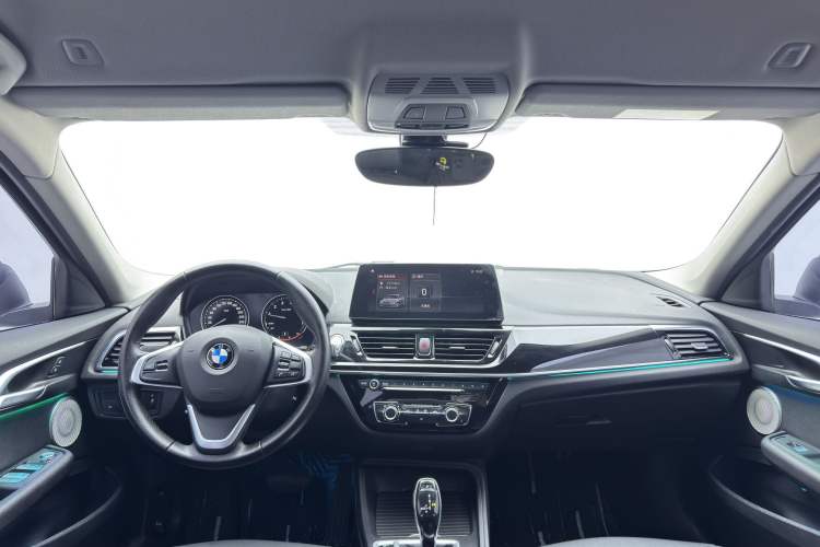 Used BMW 1 Series 2021 Revised 120i M Sport Edition