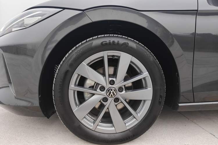 Used Volkswagen Lamando 2026 Lavida L 300TSI Lingfeng Edition
