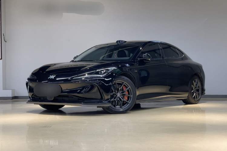 Used IM L6 2024 Max Standard Edition