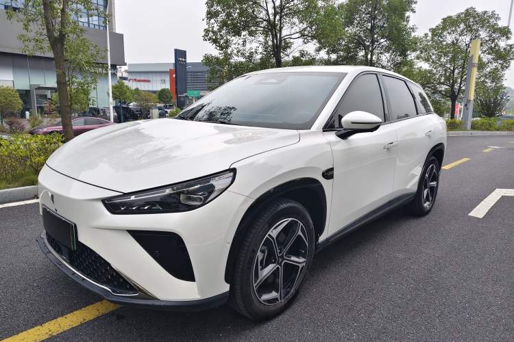 Used NETA L 2024 Extended-Range 220 Flash-Charge Edition