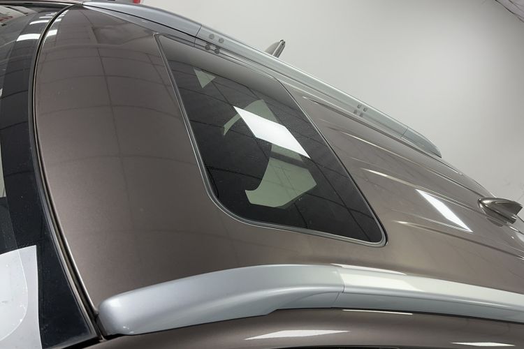 Used Mitsubishi ASX 2020 2.0L CVT Smart Edition