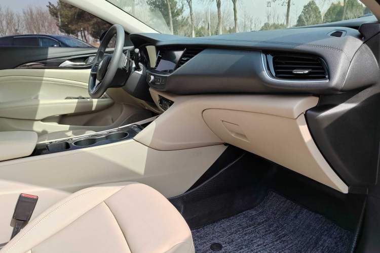 Used Buick Regal 2021 552T Elite Edition
