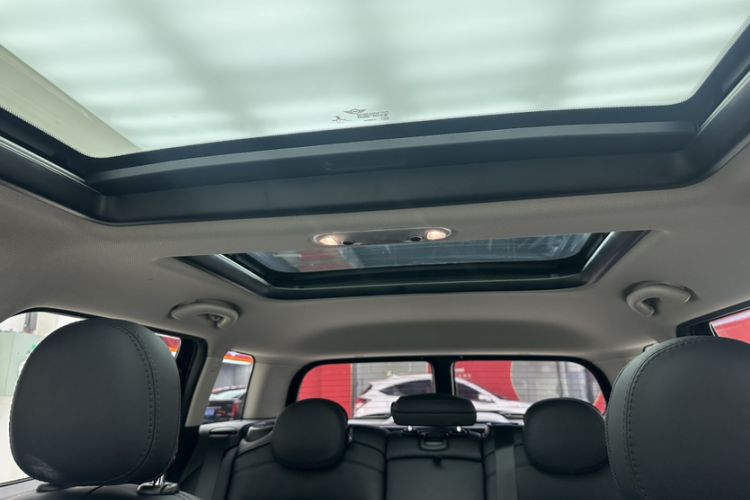 Used MINI Clubman 2016 Revised 2.0T COOPER S
