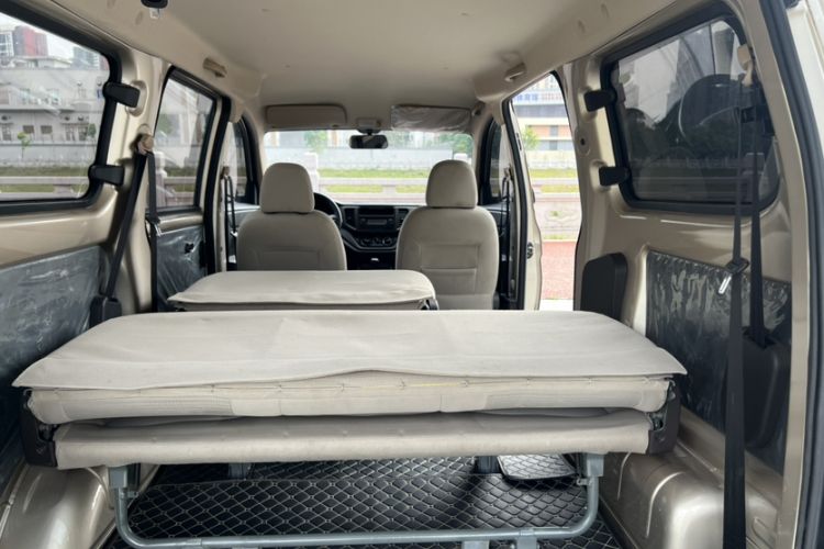 Used Wuling Hongguang V 2022 1.5L Jingqu Edition Electric-Assist LAR Headliner