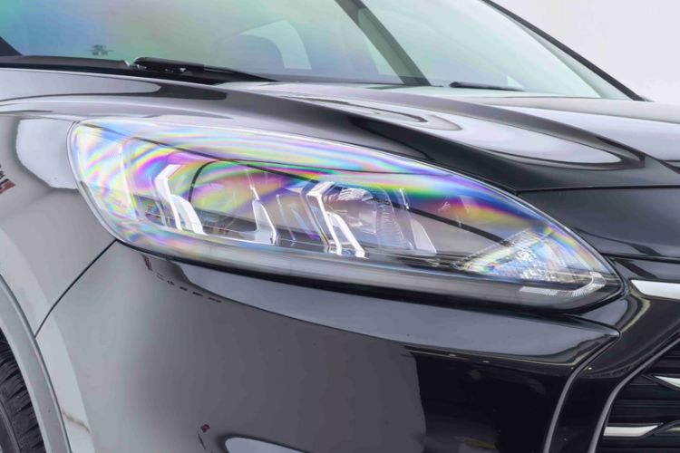 Used Ford Escape 2020 EcoBoost 245 Two-Wheel-Drive Comfort Edition