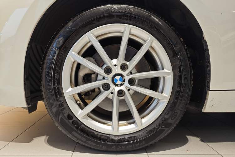 Used BMW 1 Series 2018 118i Fashion Model
