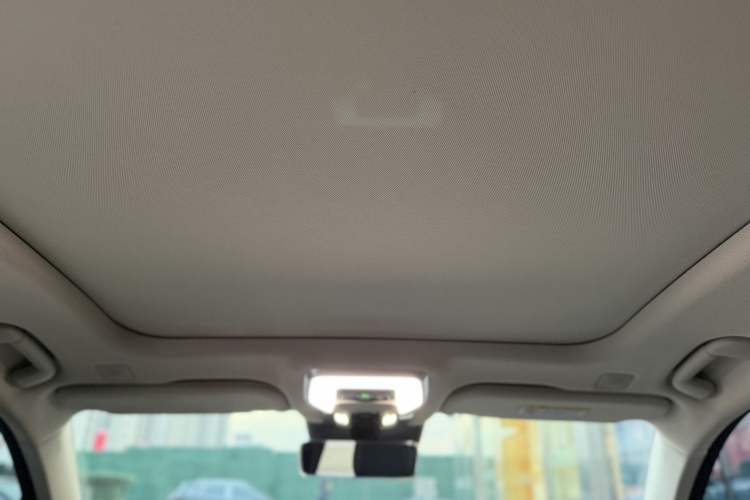 Used Hongqi H9 2021 2.5T Executive Version
