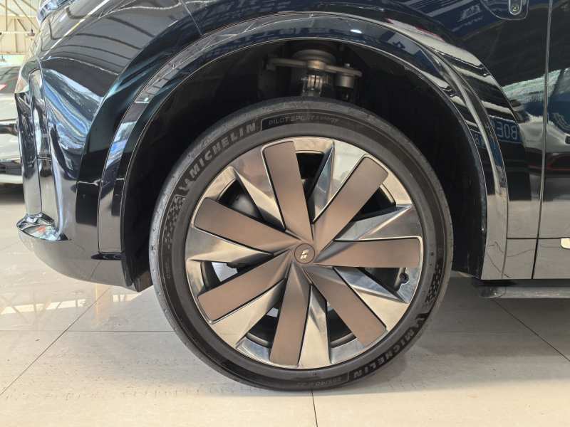 Used Li Auto L9 2026 Model Livis — 33