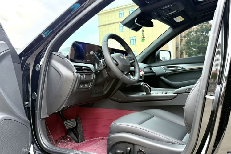 Used Cadillac CT5 2025 28T Urban Sport Edition
