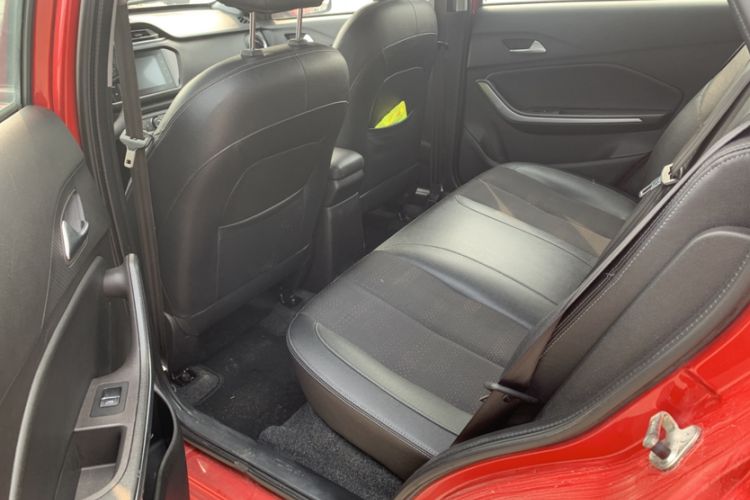 Used Chery Tiggo 3X 2018 1.5L Automatic Elite Edition
