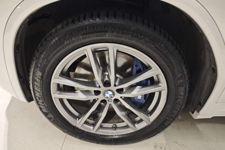 Used BMW X3 2020 xDrive28i M Sport Package