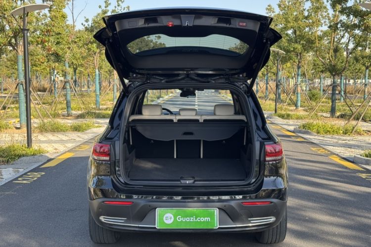 Used Mercedes-Benz EQB 2022 EQB 260