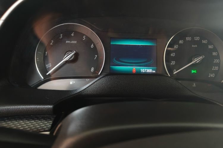 Used Buick Regal 2019 20T Luxury Model China VI Standard
