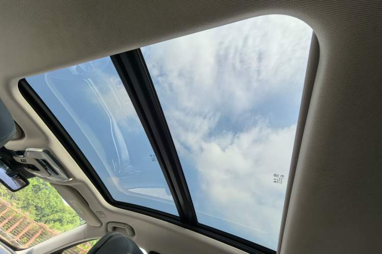 Used Hongqi H9 2020 2.0T Smart Connect Flagship Edition