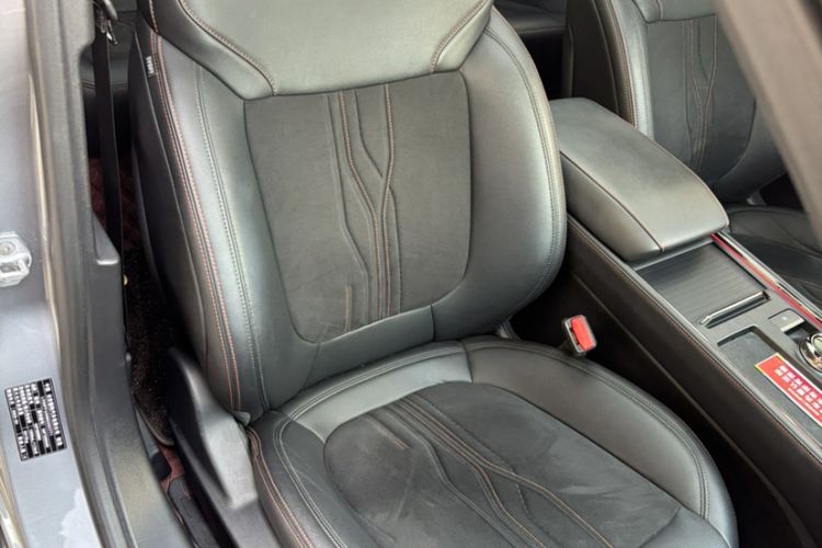 Used Ford Mondeo 2022 EcoBoost 245 Ultimate Model