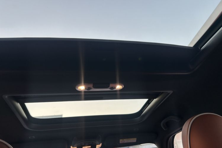 Used MINI Countryman 2023 Second Facelift 2.0T COOPER S ALL4 Connoisseur
