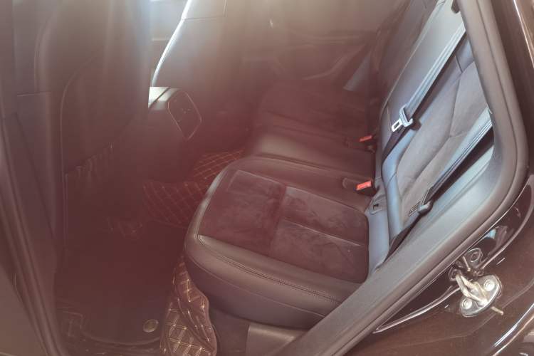 Used Porsche Macan 2017 Macan S 3.0T