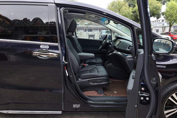 Used Honda Odyssey 2019 2.0L Rui·Supreme Edition
