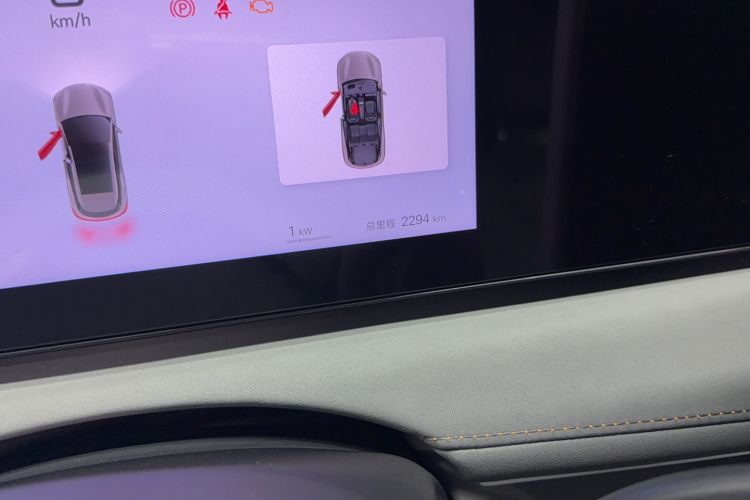 Used BYD Sealion 06 New Energy 2025 DM-i High-Trim Model