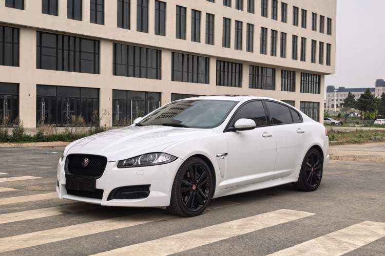 Used Jaguar XF 2014 XF 3.0 SC Sport Club Limited Edition Guazi used car, China used car export, Used car for sale, Used cars, Cheapest cars for sale