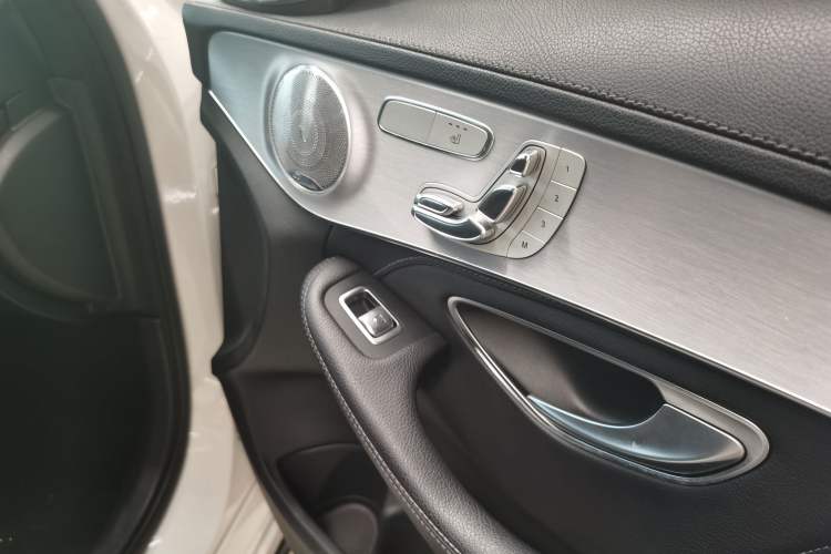 Used Mercedes-Benz C-Class AMG 2019 AMG C 63
