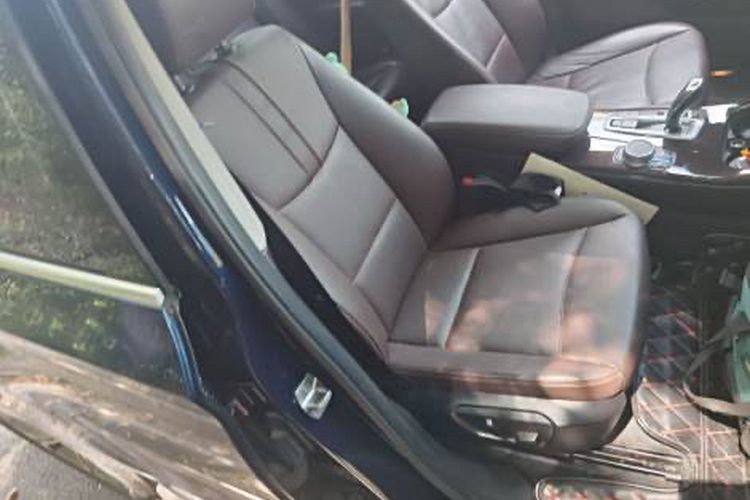 Used BMW X3 2014 xDrive20i X Design Package
