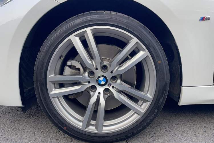 Used BMW 1 Series 2019 120i M Sport Package