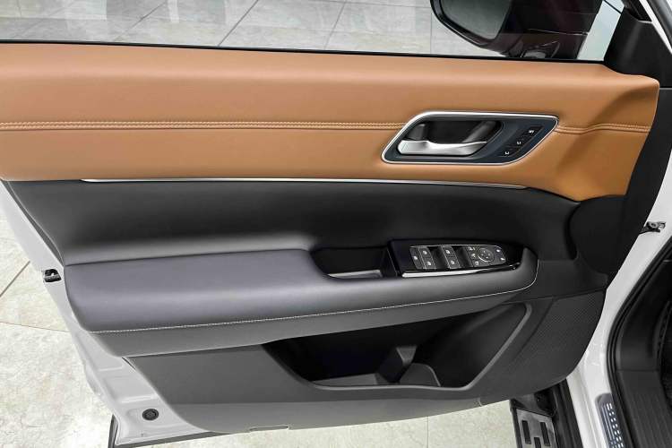 Used Nissan Pathfinder 2024 380 VC-TURBO Four-Wheel Drive Prestige Edition 6 Seats