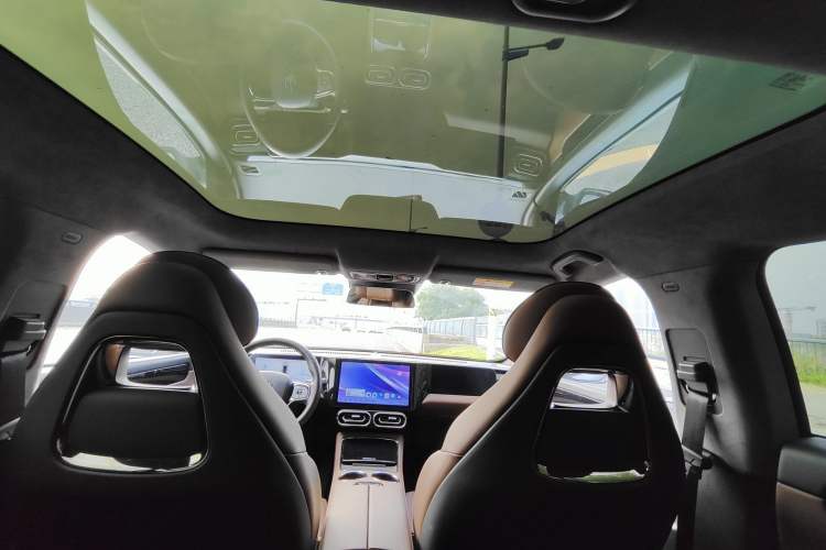 Used Leapmotor C01 2023 Range-Extended 316 Smart Edition
