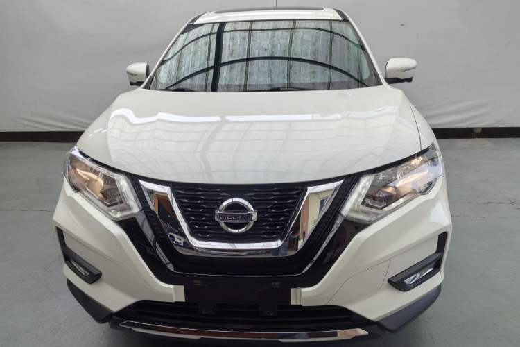 Used Nissan X-Trail 2017 2.0L CVT Comfort Edition 2WD